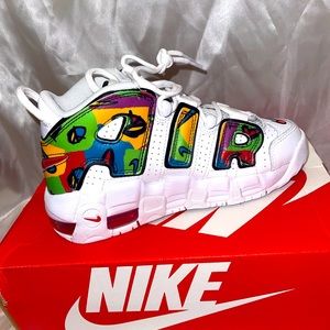 Nike Air Shoes